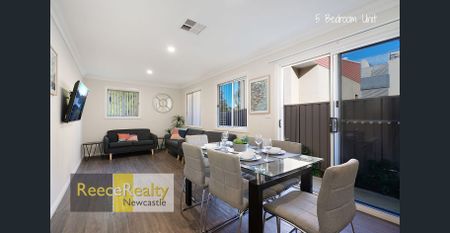 Modern Rooms Next to The Uni & Shops - Photo 2