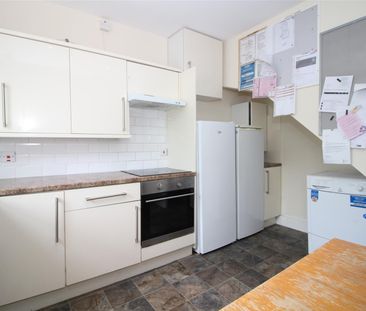 28 Stanley Road West, Bath - Photo 5