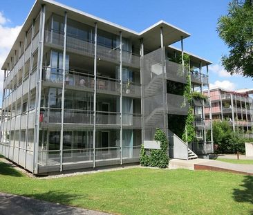 Wo Ruhe und Stadtflair sich treffen! - Photo 5