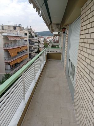 Διαμέρισμα για ενοικίαση Άγία Κυριακή - Τροχιοδρομικά (Χαριλάου) - Photo 1