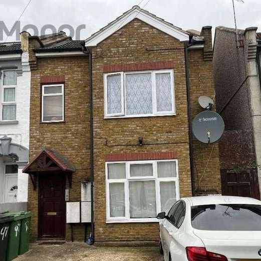 Boleyn Road, Forest Gate, E7 - Photo 1