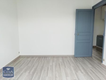 Location Appartement 2 pièces 30m² LE MANS 72000 - Photo 5