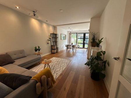 Appartement te huur: Bestevâerstraat 90-H 1056 HR Amsterdam - Foto 3