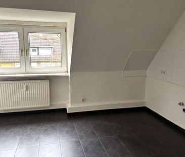 ~~Kleine Dachgeschoss 2 Zimmerwohnung in Bünde Mitte !~~ - Photo 5