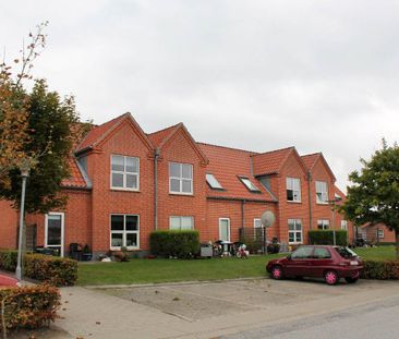Forsamlingshusvej 1A-M, 3-9, 2-10, Støvring - Photo 4