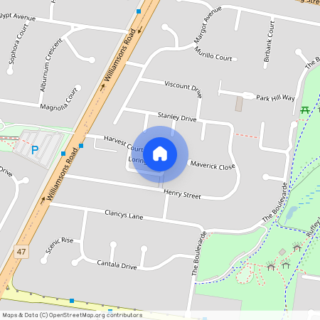 54 Harvest Court, Vic 3108, Doncaster