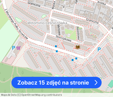 3 pokojowe Parter | Gdynia, Witomino - Zdjęcie 1