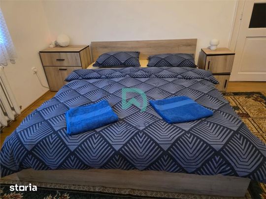 Inchiriere 2 camere la casa, zona LAZARET, Sibiu - Photo 1