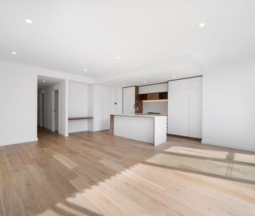 Stunning contemporary 2 bedroom apartment in the McKinnon school zone - Photo 1