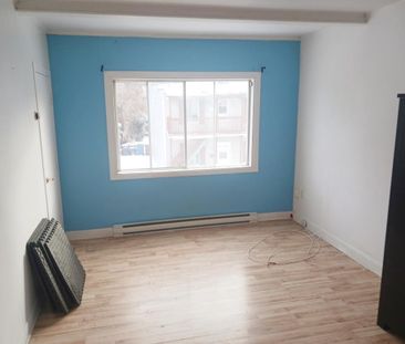 Grand 41/2 à Sorel-Tracy - Photo 1