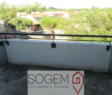 Appartement T3 en location à Villeneuve-Tolosane - Photo 6