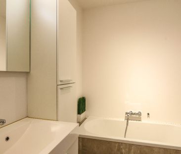 Zeer mooi gelijkvloers appartement (2 slpks) in Herselt - Foto 5