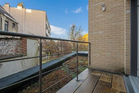 Appartement te huur - Foto 4