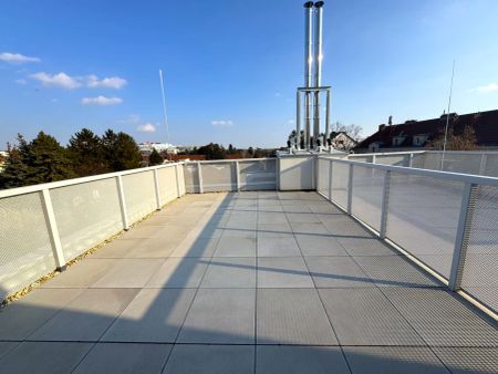 WOHNEN UND GENIESSEN IM SÜDWESTEN VON WIEN! PERFEKTE INFRASTRUKTUR – NÄHE SCHÖNBRUNN! - Foto 3