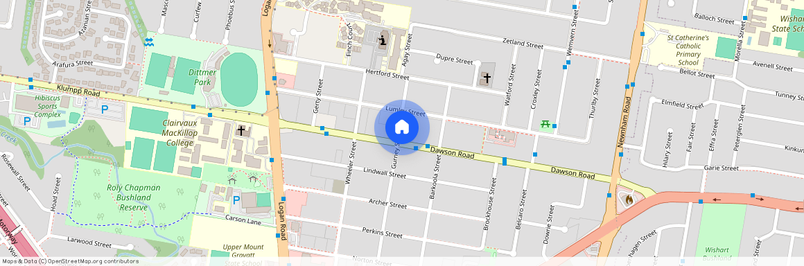 74 Dawson Road, Upper Mount Gravatt QLD, 4122