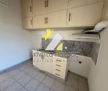 Διαμέρισμα για ενοικίαση Νόρμαν (Πάτρα) - Photo 5