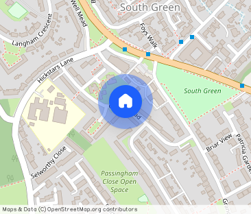 Ganels Road, Billericay - Photo 1