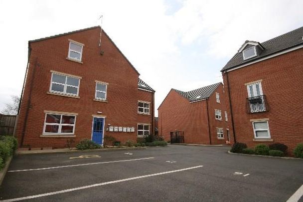 Faulds Court, James Street, Wolstanton, ST5 - Photo 1