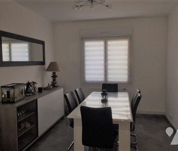 A louer Maison Arras - Photo 2