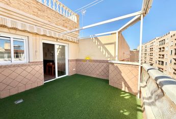 3 BEDROOM APARTMENT - GUARDAMAR DEL SEGURA