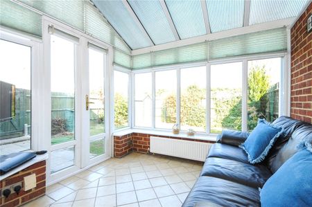 1 bedroom in Hubberholme, Bracknell - Photo 4