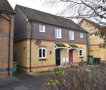 Fernihough Close, Weybridge, KT13 - Photo 2