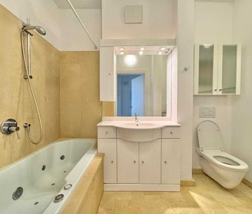 PARKBLICK! SCHÖNE 2-ZIMMER-WOHNUNG + GROSSER TERRASSE - Photo 4