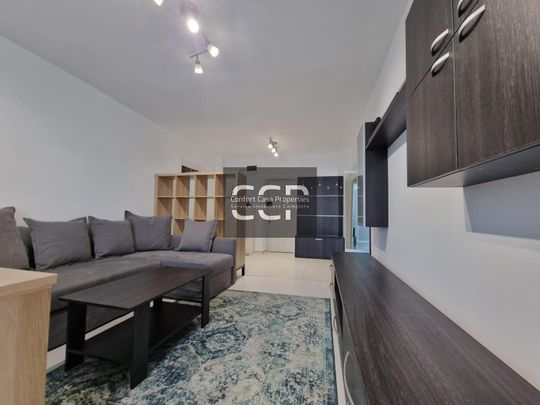 Inchirieri Apartamente 2 camere Bucuresti - Photo 1