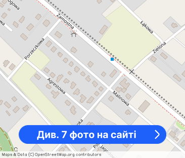 Parter domu z ogrodem i osobnym wejściem - Фото 1