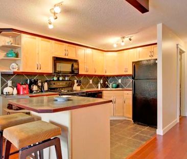 1 Bedroom Condo For Rent In Mission: Pet Friendly. - Photo 6