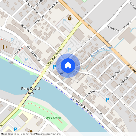 11968 2e avenue saint george de beauce, Saint-Georges, Saint-Georges, Chaudière-Appalaches, G5Y 1X5