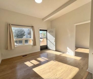 For Lease - 304 PARENT Avenue Unit# 2, Windsor, Ontario - Photo 3