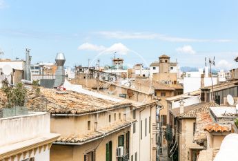 Apartment for rent in Sa Lontja