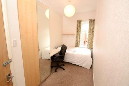 Brailsford Road, Fallowfield, Manchester, M14 - Photo 4