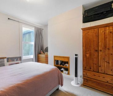 Room in a Shared House, Aldis St, SW17 - Photo 6