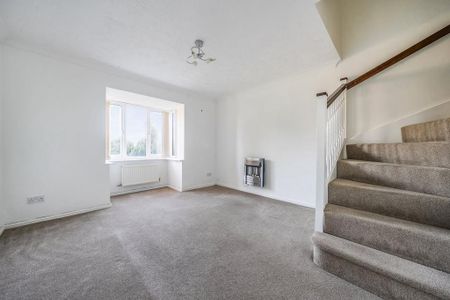 2 bedroom cluster house to rent - Photo 2