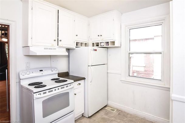 For Lease - 9 GARY Avenue, Hamilton, Ontario - Photo 1