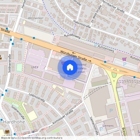 90766 Bayern - Fürth