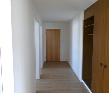 4.5-Zimmerwohnung im 1. Obergeschoss - Kirchmattstrasse 13 Breitenbach - Foto 2