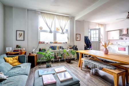 For Lease - 926 King Street Unit# Upper/Rear, Toronto, Ontario - Photo 2
