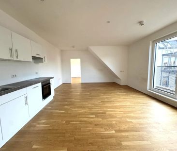 Klimatisierte Dachgeschosswohnung in Hofruhelage - Großzügig geschn... - Photo 6