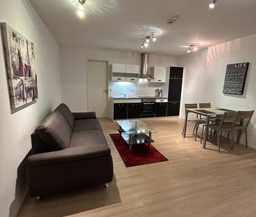 Moderne Wohnung mit Flair im Herzen der Altstadt - Photo 4