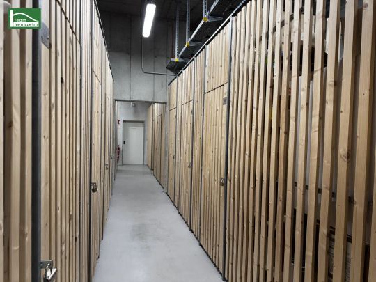 Wohnen im Grünen – urban & ruhig zugleich - Foto 1