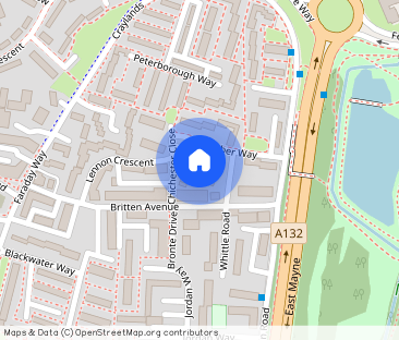 Chichester Close, Basildon, SS14 - Photo 1