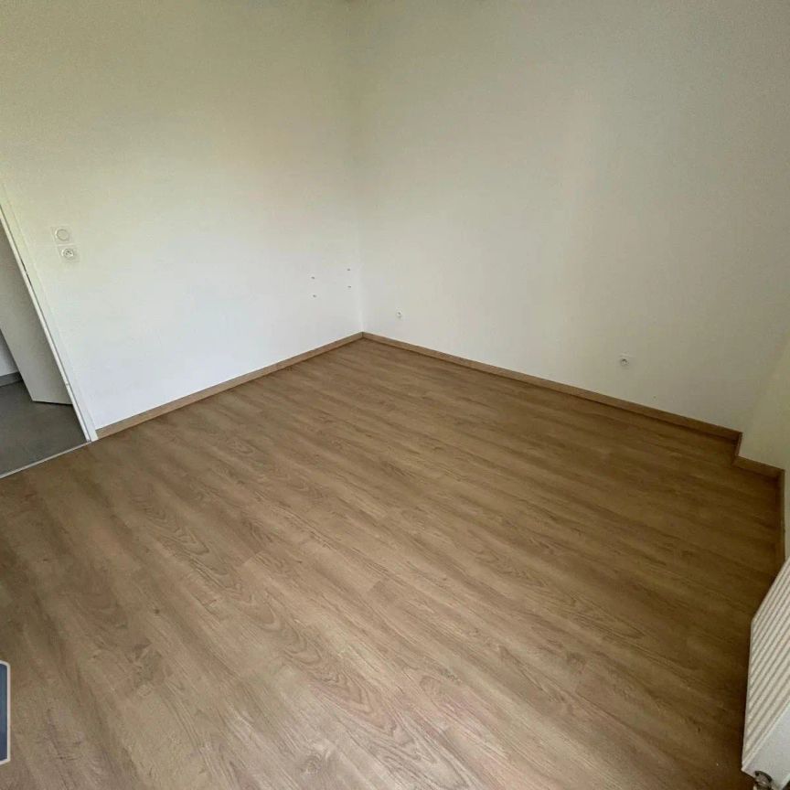 Appartement à louer 3 pièces 61.86m² - Photo 1