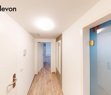 Möbliertes WG-Zimmer in zentraler Lage für Studenten und Azubis - Photo 6