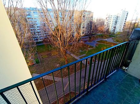 Warszawa Bielany, Lwa Tołstoja - Zdjęcie 2