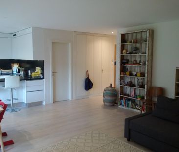 Appartement 4½ pièces avec magnifique jardin au calme - Photo 5