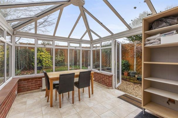 3 bedroom house to rent - Photo 1