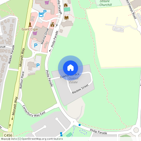 13 Oakhill Terrace, Vic 3842, Churchill